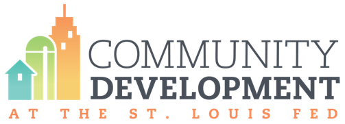 Community Development at the St. Louis Fed