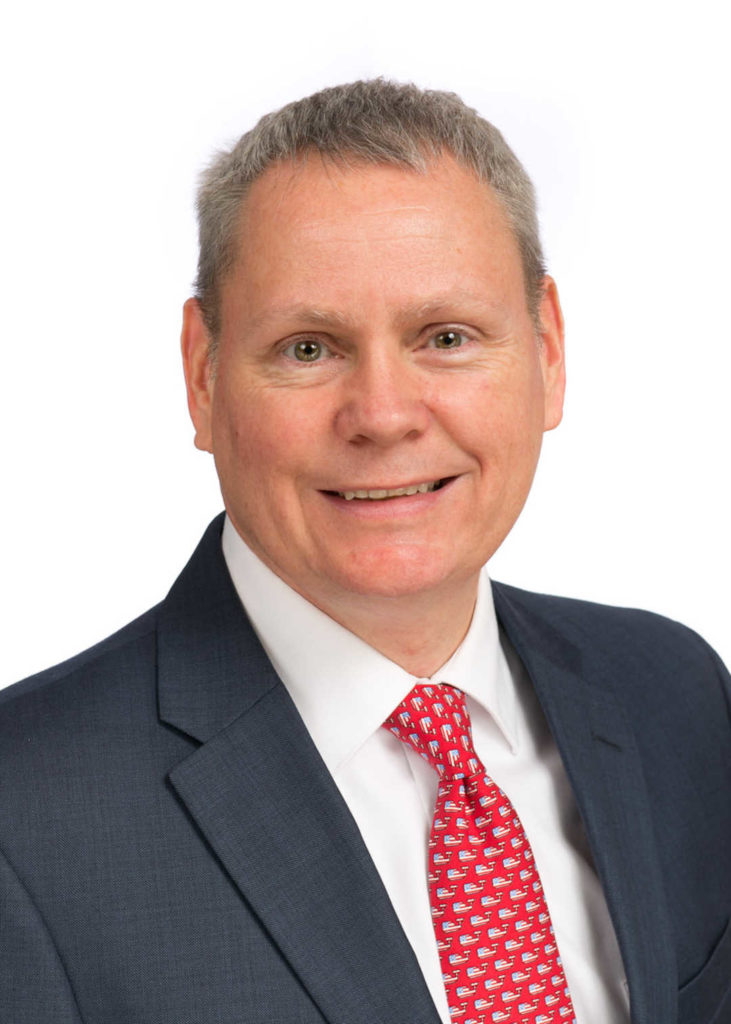 Brian O'Hara