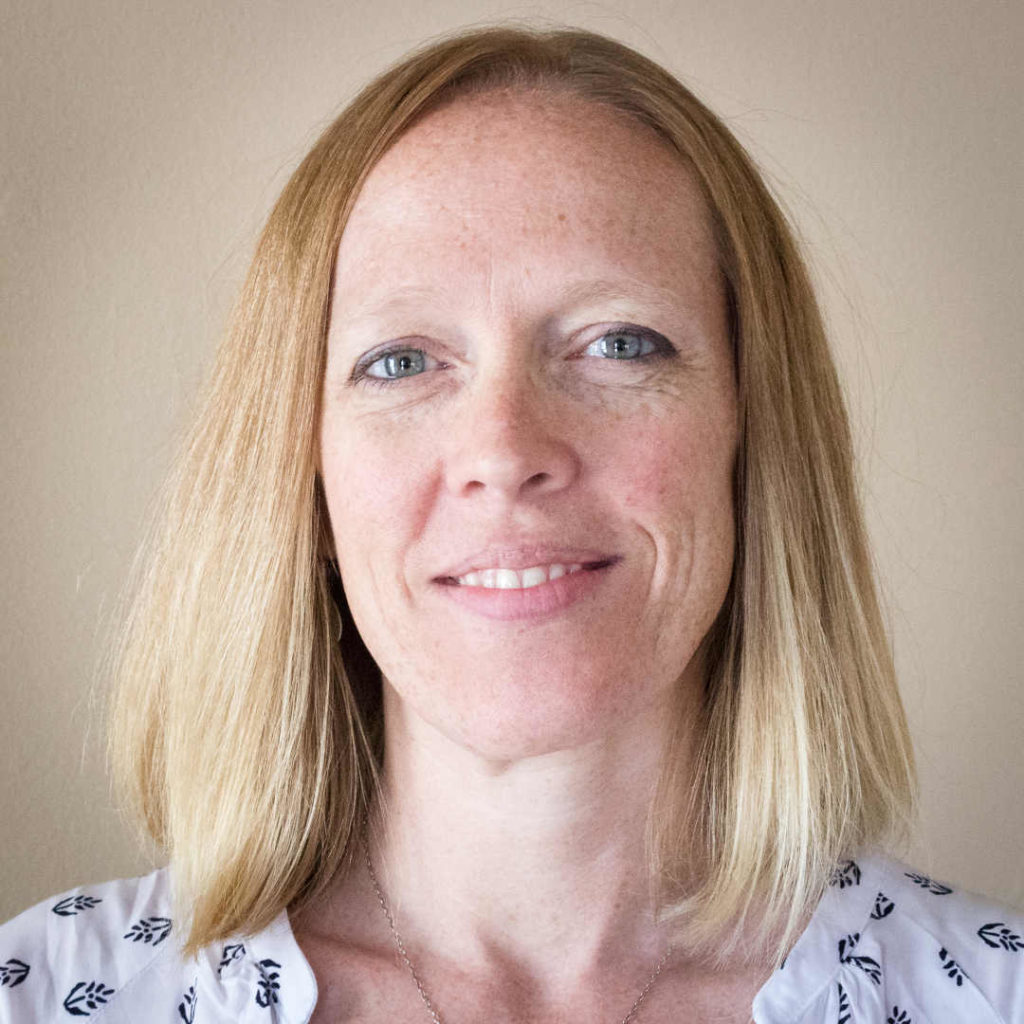 Maggie Drummond