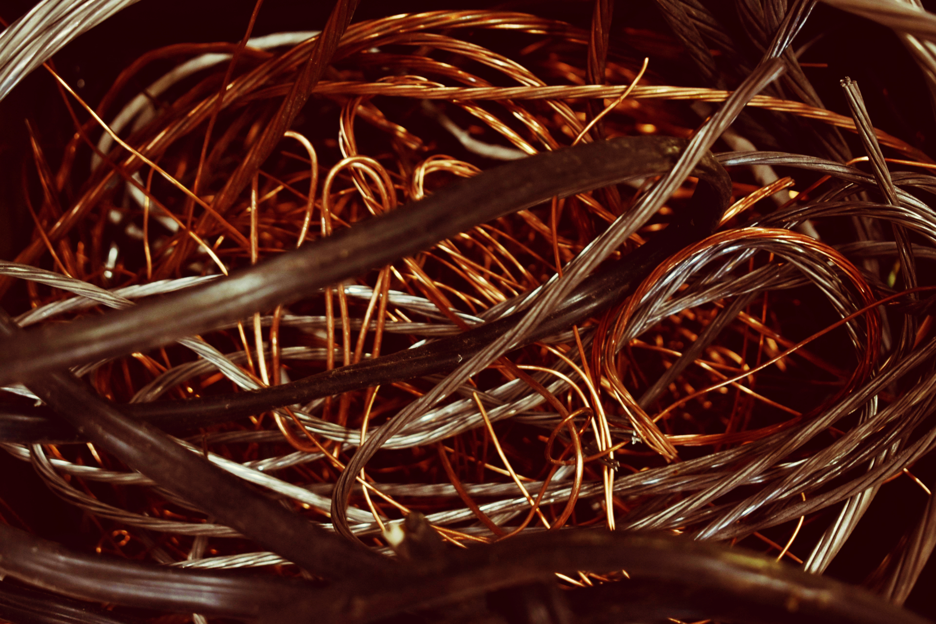 The Snip That Silenced the Town: Defending Rural Connections from the Copper Crisis