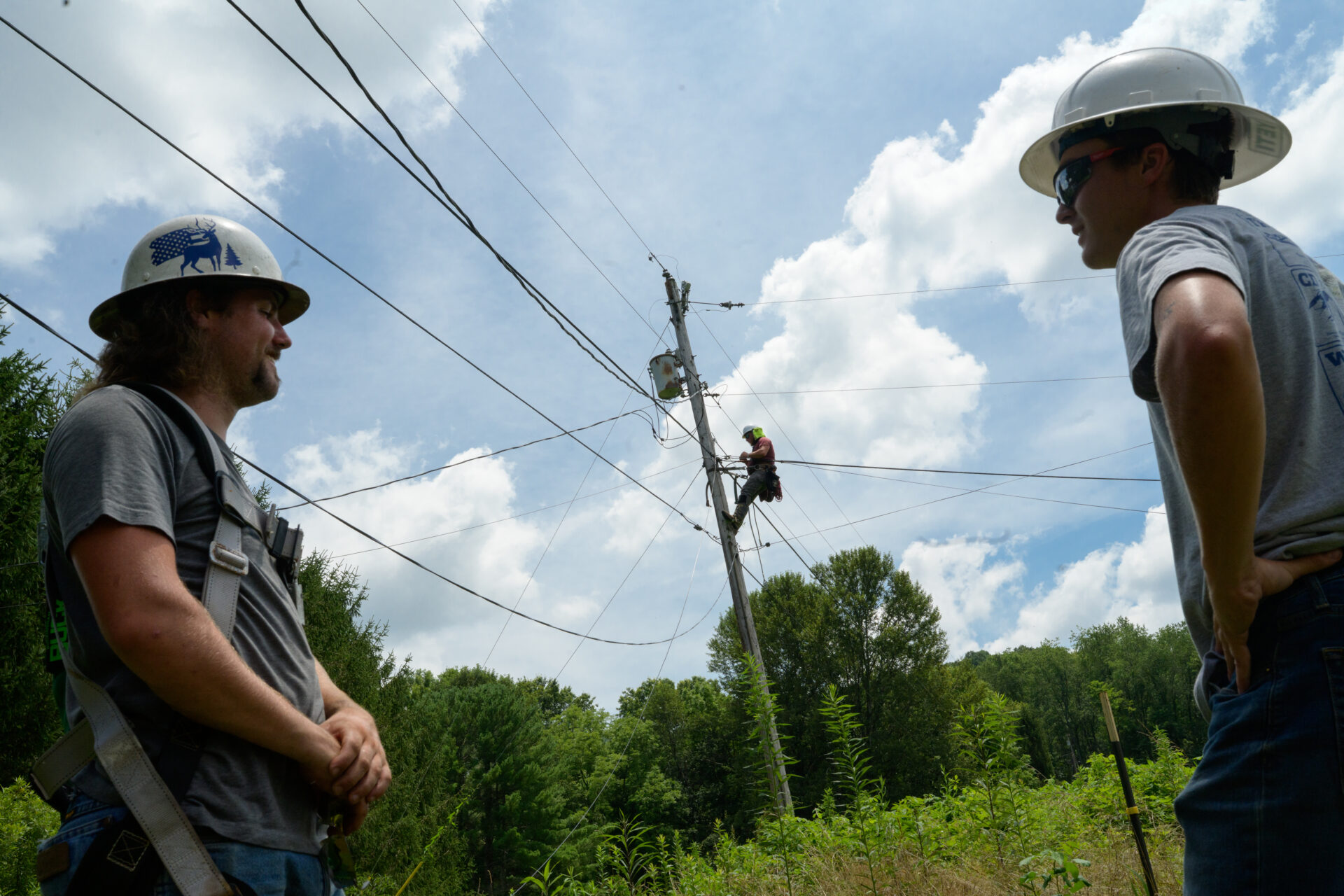 High-Speed Hope: How Local Leadership and Philanthropy Are Rewriting West Virginia’s Broadband Future