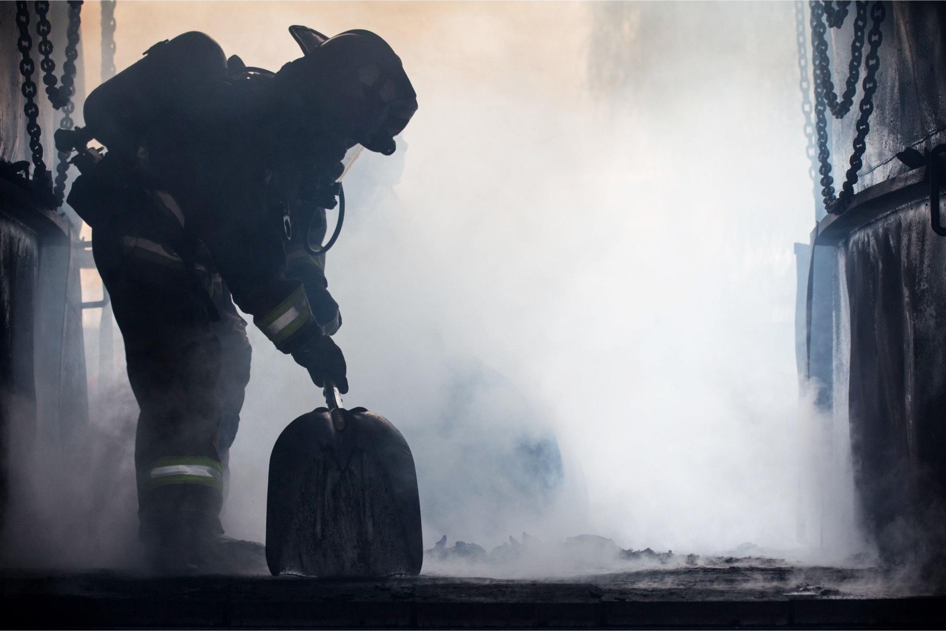 When Every Mile Matters: What Public Safety Connectivity Must Deliver in Rural America